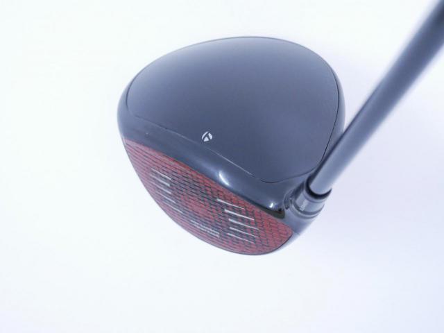 Driver : Taylormade : ไดรเวอร์ Taylormade Stealth (ออกปี 2022 Japan Spec.) Loft 10.5 ก้าน Mitsubishi TENSEI TM50 Flex SR