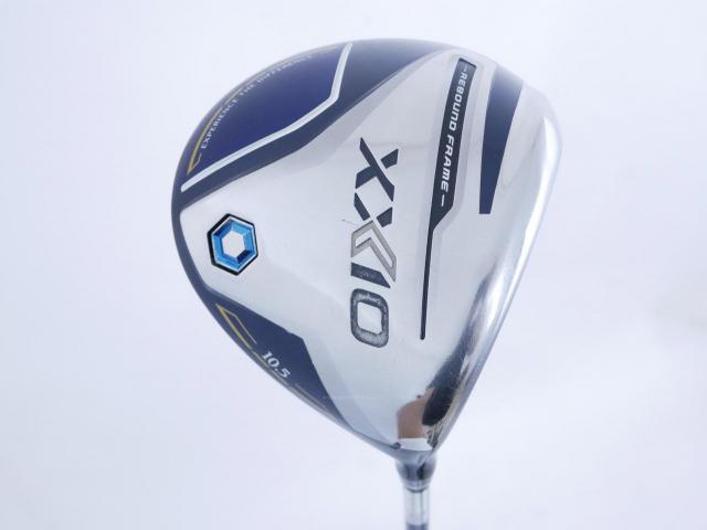 Driver : XXIO : ไดรเวอร์ XXIO 12 (ออกปี 2022) Loft 10.5 ก้าน MP-1200 Flex R