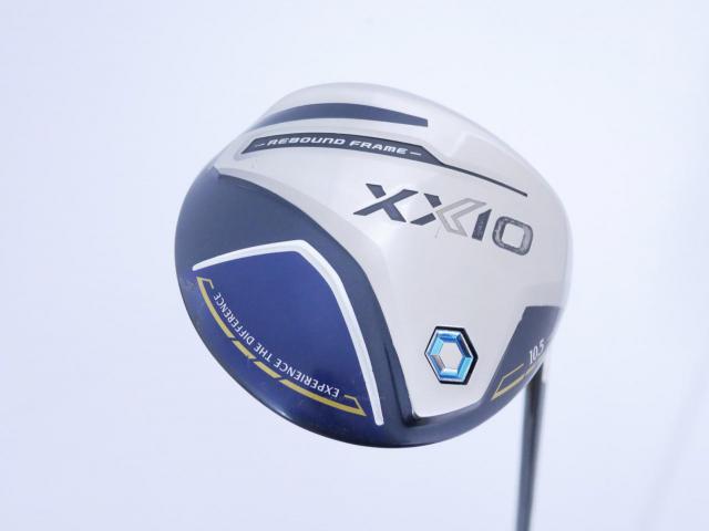 Driver : XXIO : ไดรเวอร์ XXIO 12 (ออกปี 2022) Loft 10.5 ก้าน MP-1200 Flex R