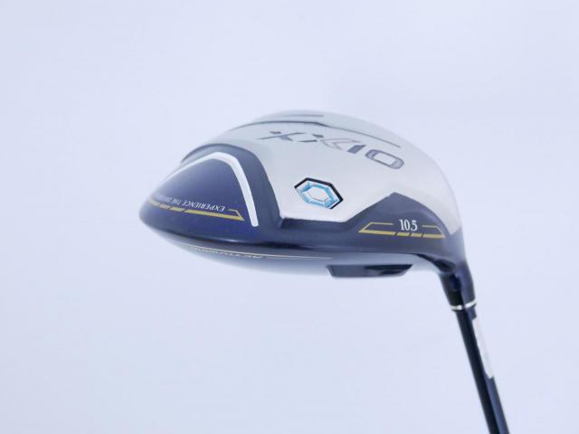 Driver : XXIO : ไดรเวอร์ XXIO 12 (ออกปี 2022) Loft 10.5 ก้าน MP-1200 Flex R