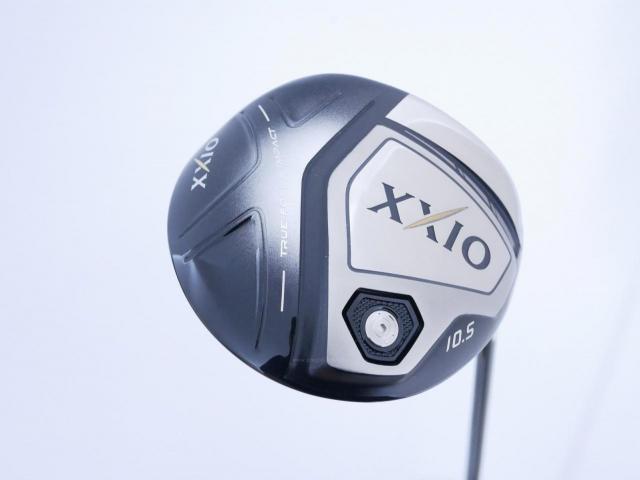 Driver : XXIO : ไดรเวอร์ XXIO 10 Miyazaki Model (ปี 2019) Loft 10.5 ก้าน Miyazaki Waena Flex S