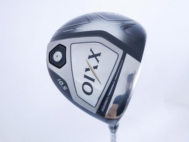 Driver : XXIO : ไดรเวอร์ XXIO 10 Miyazaki Model (ปี 2019) Loft 10.5 ก้าน Miyazaki Waena Flex S