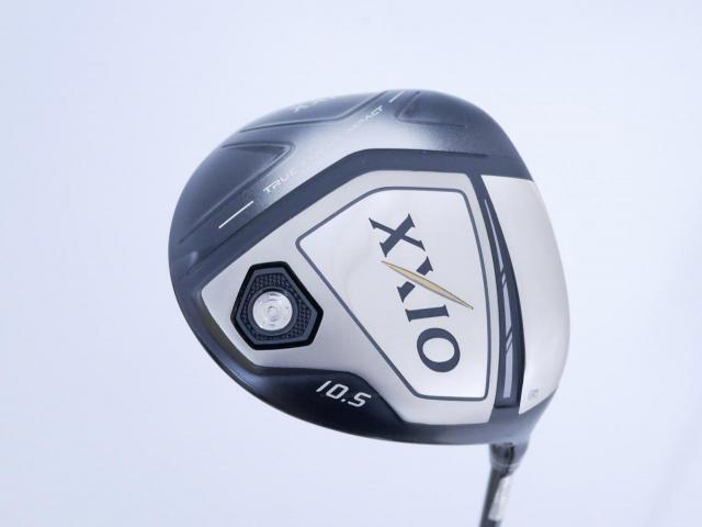 Driver : XXIO : ไดรเวอร์ XXIO 10 Miyazaki Model (ปี 2019) Loft 10.5 ก้าน Miyazaki Waena Flex S