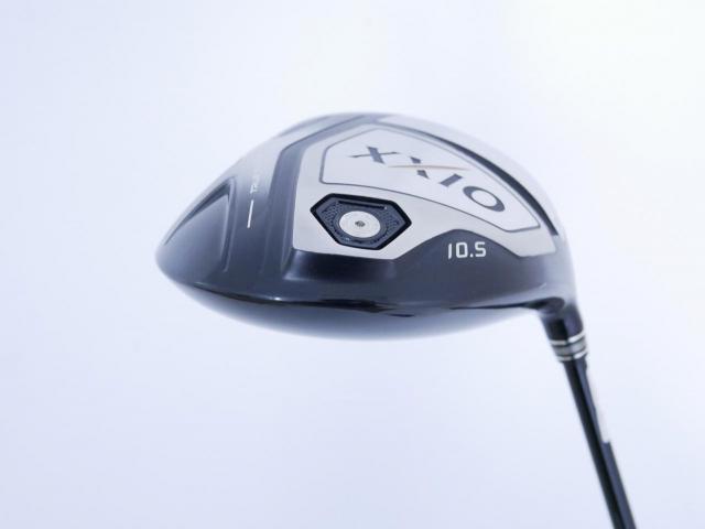 Driver : XXIO : ไดรเวอร์ XXIO 10 Miyazaki Model (ปี 2019) Loft 10.5 ก้าน Miyazaki Waena Flex S