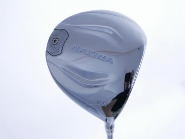 Driver : Ryoma : ไดรเวอร์ Ryoma Maxima II Type D (ปี 2021) Loft 10.5 ก้าน Tour AD RM-2 Flex R