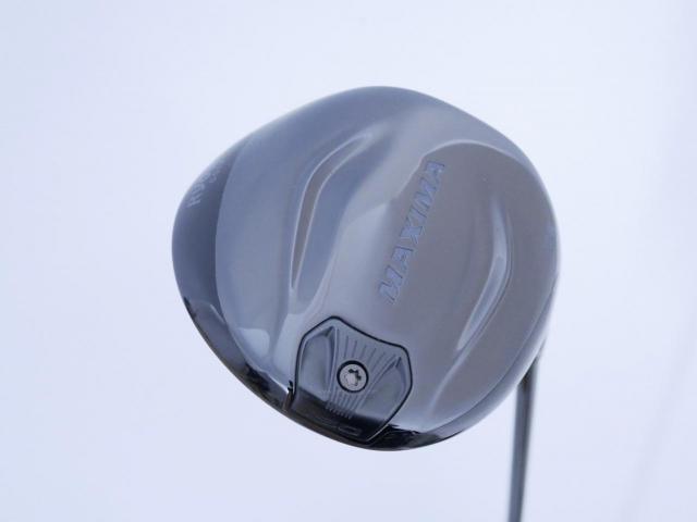 Driver : Ryoma : ไดรเวอร์ Ryoma Maxima II Type D (ปี 2021) Loft 10.5 ก้าน Tour AD RM-2 Flex R