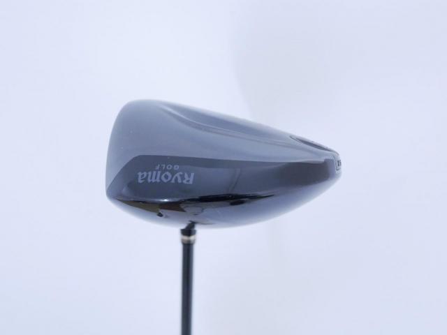 Driver : Ryoma : ไดรเวอร์ Ryoma Maxima II Type D (ปี 2021) Loft 10.5 ก้าน Tour AD RM-2 Flex R