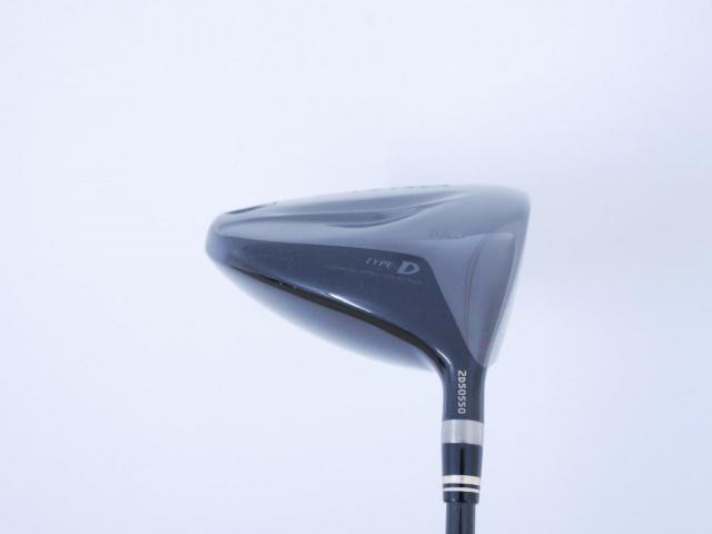 Driver : Ryoma : ไดรเวอร์ Ryoma Maxima II Type D (ปี 2021) Loft 10.5 ก้าน Tour AD RM-2 Flex R