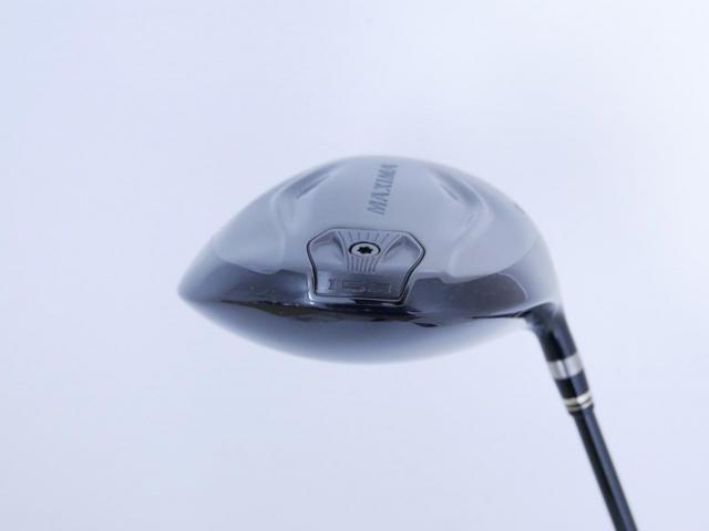 Driver : Ryoma : ไดรเวอร์ Ryoma Maxima II Type D (ปี 2021) Loft 10.5 ก้าน Tour AD RM-2 Flex R