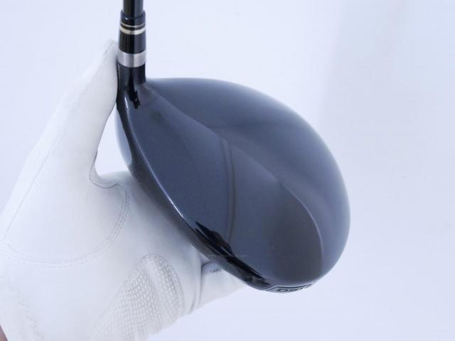 Driver : Ryoma : ไดรเวอร์ Ryoma Maxima II Type D (ปี 2021) Loft 10.5 ก้าน Tour AD RM-2 Flex R