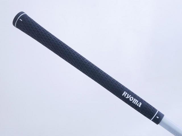 Driver : Ryoma : ไดรเวอร์ Ryoma Maxima II Type D (ปี 2021) Loft 10.5 ก้าน Tour AD RM-2 Flex R