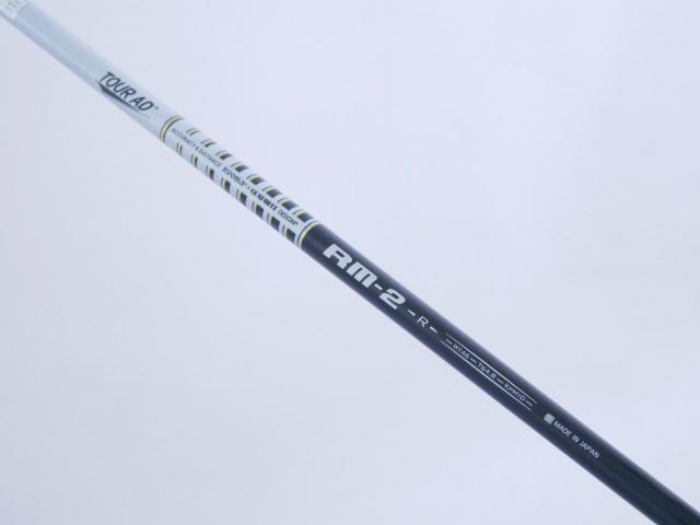 Driver : Ryoma : ไดรเวอร์ Ryoma Maxima II Type D (ปี 2021) Loft 10.5 ก้าน Tour AD RM-2 Flex R