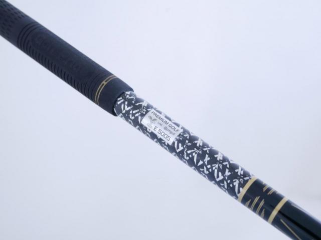 Driver : Honma : ไดรเวอร์ Honma Beres Black (รุ่นปี 2023) Loft 9.5 ก้าน Honma ARMRQ MX Flex SR