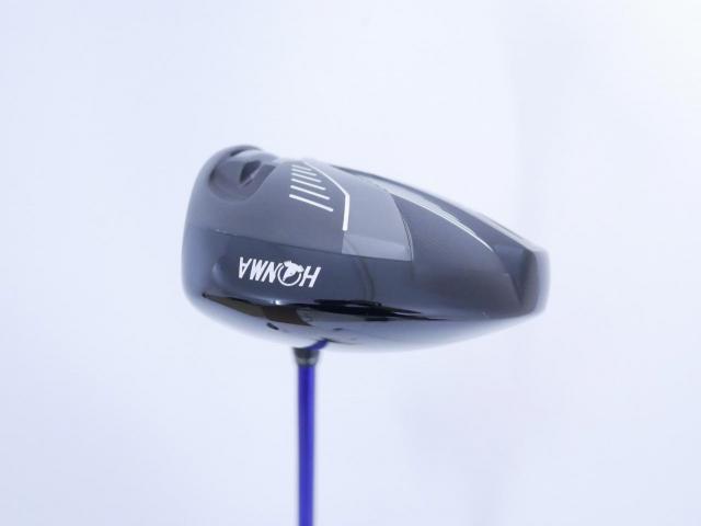 Driver : Honma : ไดรเวอร์ Honma Tour World TW757S (ออกปี 2022) Loft 9 ก้าน Honma Vizard MP-6 Flex S