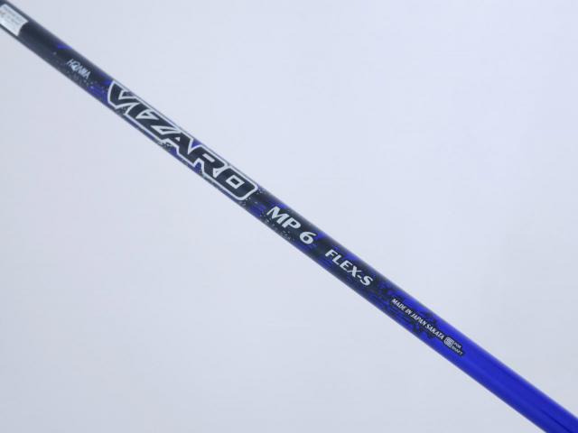 Driver : Honma : ไดรเวอร์ Honma Tour World TW757S (ออกปี 2022) Loft 9 ก้าน Honma Vizard MP-6 Flex S