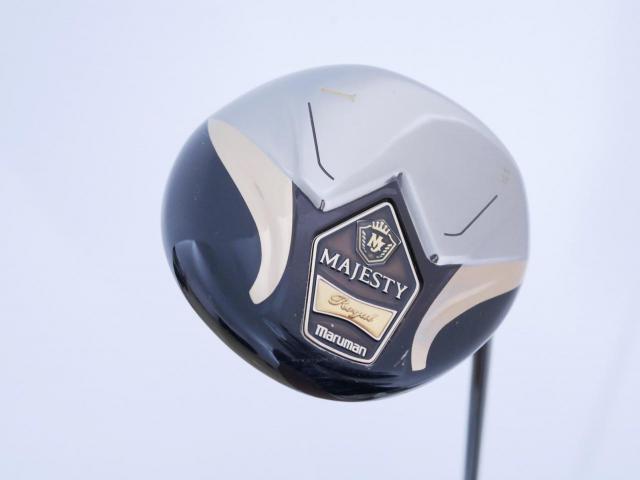 Driver : Maruman : Maruman MAJESTY Royal-LV (460cc. รุ่นท้อปสุด) Loft 10.5 ก้าน ARMRQ 6 Proto Flex R