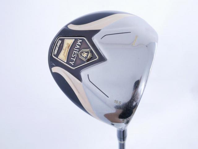 Driver : Maruman : Maruman MAJESTY Royal-LV (460cc. รุ่นท้อปสุด) Loft 10.5 ก้าน ARMRQ 6 Proto Flex R