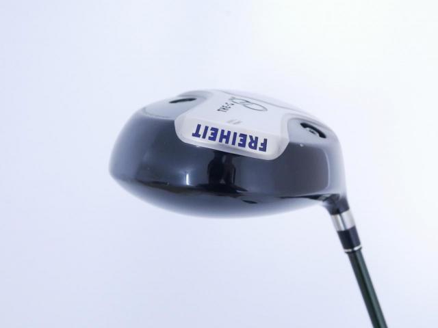 Driver : Other Brand : ไดรเวอร์ FREIHEIT The-G 450Ti (สปินเรตตํ่า ตกวิ่งมากๆ) Loft 10.5 Flex SR