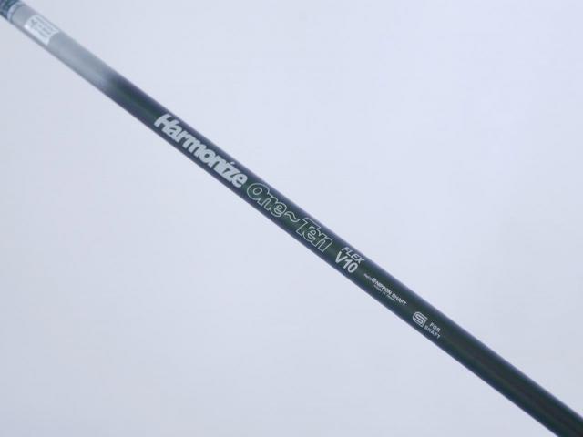 Driver : Other Brand : ไดรเวอร์ FREIHEIT The-G 450Ti (สปินเรตตํ่า ตกวิ่งมากๆ) Loft 10.5 Flex SR