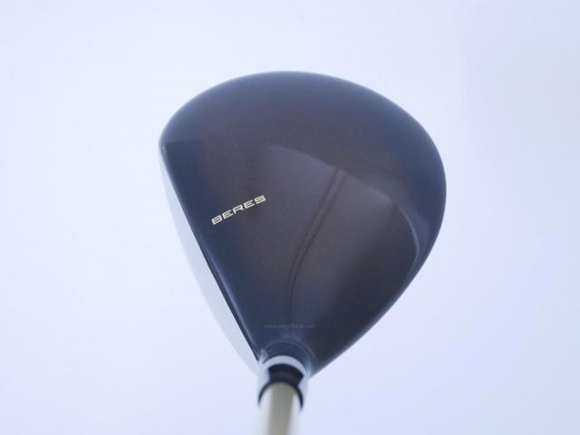 Fairway Wood : Honma : หัวไม้ 3 Honma Beres 2020 (ออกปี 2020) Loft 15 ก้าน Honma ARMRQ (42) Flex R (2 ดาว)