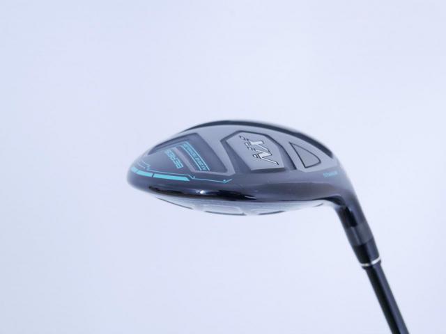 Fairway Wood : Honma : หัวไม้ 5 Honma Beres NX Titanium (รุ่นล่าสุด ปี 2023) Loft 18 ก้าน Honma Vizard NX 45 Flex R