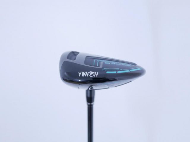 Fairway Wood : Honma : หัวไม้ 5 Honma Beres NX Titanium (รุ่นล่าสุด ปี 2023) Loft 18 ก้าน Honma Vizard NX 45 Flex R