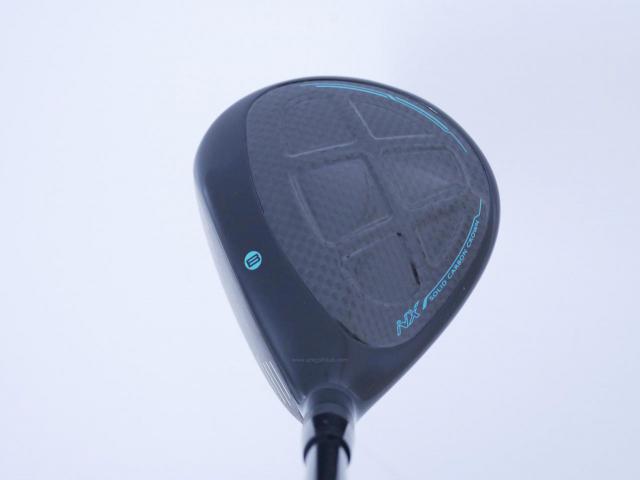 Fairway Wood : Honma : หัวไม้ 5 Honma Beres NX Titanium (รุ่นล่าสุด ปี 2023) Loft 18 ก้าน Honma Vizard NX 45 Flex R