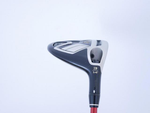 Fairway Wood : Honma : หัวไม้ 3 Honma Tour World TR21 (ออกปี 2021) Loft 15 ก้าน Honma Vizard FD-5 Flex S