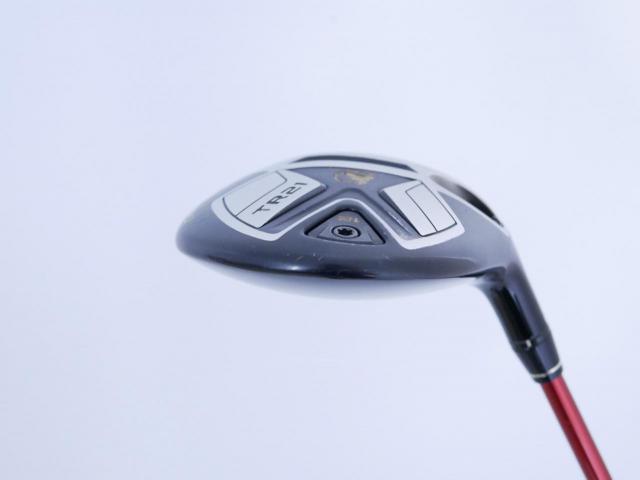 Fairway Wood : Honma : หัวไม้ 3 Honma Tour World TR21 (ออกปี 2021) Loft 15 ก้าน Honma Vizard FD-5 Flex S