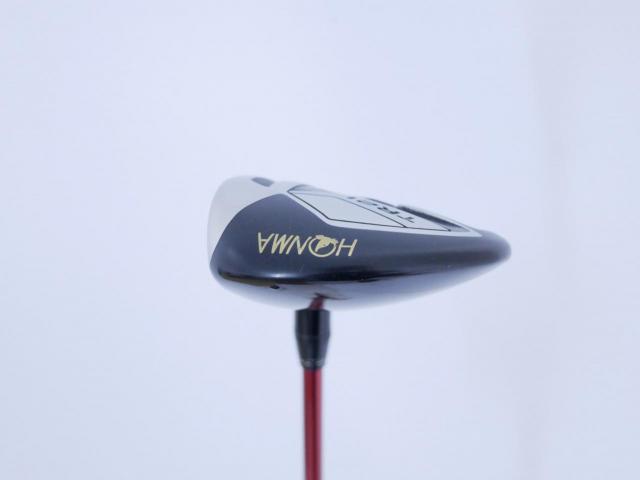 Fairway Wood : Honma : หัวไม้ 3 Honma Tour World TR21 (ออกปี 2021) Loft 15 ก้าน Honma Vizard FD-5 Flex S