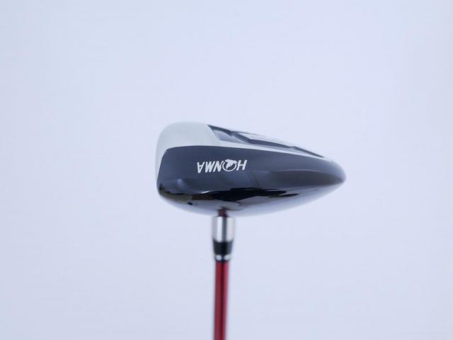 Fairway Wood : Honma : หัวไม้ 5 Honma Tour World TW737 (ออกปี 2017) Loft 18 ก้าน Honma Vizard EX-C65 Flex SR