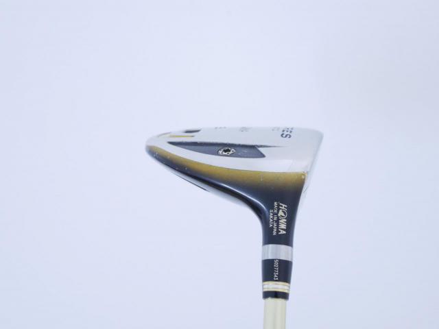 Fairway Wood : Honma : หัวไม้ 3 Honma Beres MG710 Loft 15 ก้าน ARMRQ UD49 Flex R (2 ดาว)