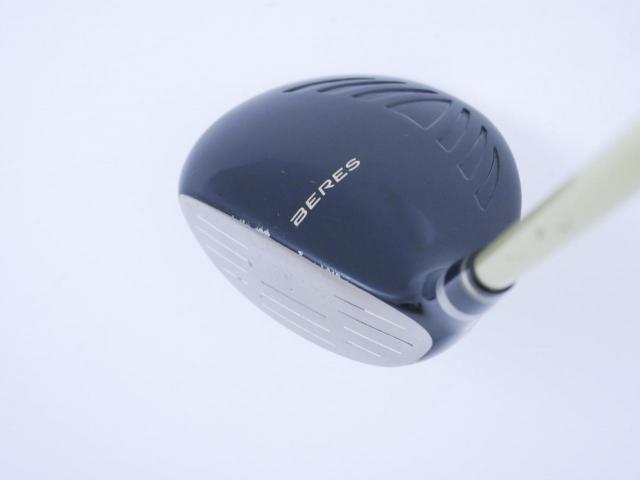 Fairway Wood : Honma : หัวไม้ 3 Honma Beres MG710 Loft 15 ก้าน ARMRQ UD49 Flex R (2 ดาว)