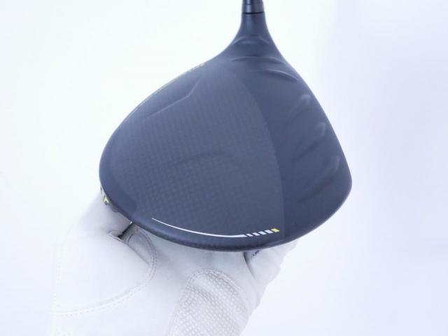 Driver : PING : ไดรเวอร์ Ping G430 Max 10K (รุ่นล่าสุด ออกปี 2024 Japan Spec) Loft 10.5 (ปรับได้) ก้าน Ping Tour 2.0 65 Flex S