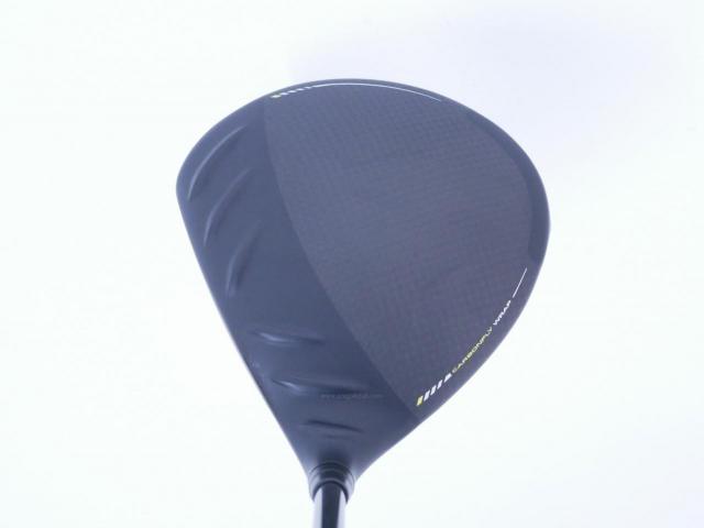 Driver : PING : ไดรเวอร์ Ping G430 Max 10K (รุ่นล่าสุด ออกปี 2024 Japan Spec) Loft 10.5 (ปรับได้) ก้าน Ping Tour 2.0 65 Flex S