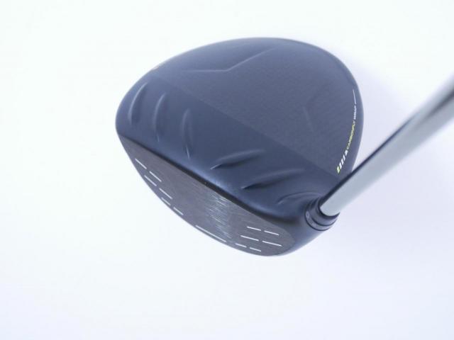 Driver : PING : ไดรเวอร์ Ping G430 Max 10K (รุ่นล่าสุด ออกปี 2024 Japan Spec) Loft 10.5 (ปรับได้) ก้าน Ping Tour 2.0 65 Flex S