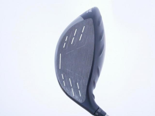 Driver : PING : ไดรเวอร์ Ping G430 Max 10K (รุ่นล่าสุด ออกปี 2024 Japan Spec) Loft 10.5 (ปรับได้) ก้าน Ping Tour 2.0 65 Flex S