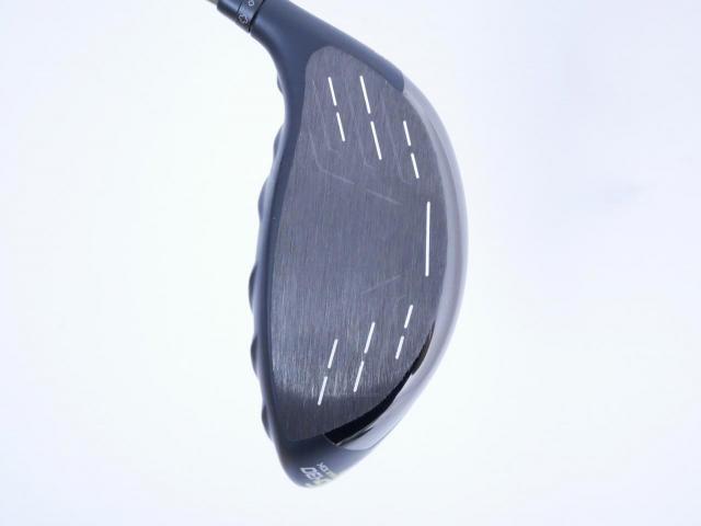 Driver : PING : ไดรเวอร์ Ping G430 Max 10K (รุ่นล่าสุด ออกปี 2024 Japan Spec) Loft 10.5 (ปรับได้) ก้าน Ping Tour 2.0 65 Flex S