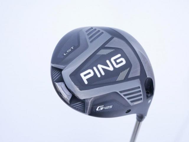 Driver : PING : ไดรเวอร์ Ping G425 LST (รุ่นปี 2021 Japan Spec) Loft 9 ก้าน Ping Tour 65 Flex S