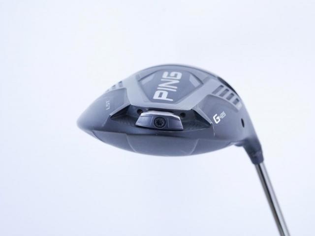 Driver : PING : ไดรเวอร์ Ping G425 LST (รุ่นปี 2021 Japan Spec) Loft 9 ก้าน Ping Tour 65 Flex S