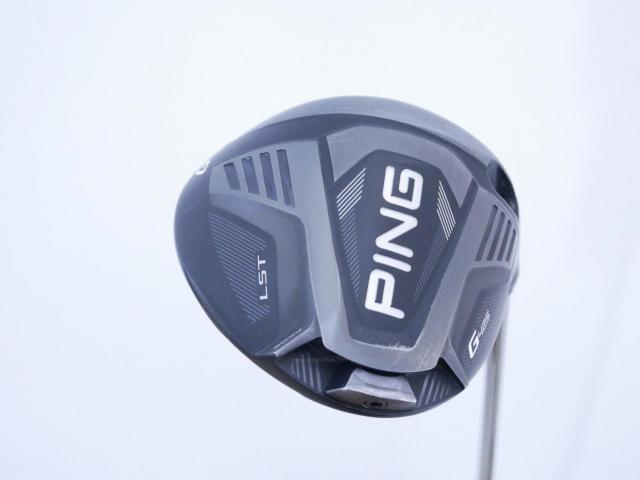 Driver : PING : ไดรเวอร์ Ping G425 LST (รุ่นปี 2021 Japan Spec) Loft 9 ก้าน Ping Tour 65 Flex S