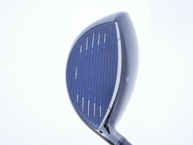 Driver : Taylormade : ไดรเวอร์ Taylormade Qi10 LS (รุ่นใหม่ล่าสุด ออกปี 2024) Loft 8 ก้าน Mitsubishi TENSEI 65 Flex S