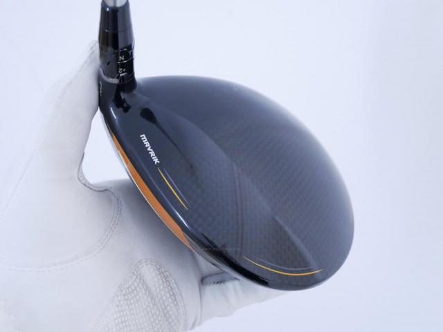 Driver : Callaway : ไดรเวอร์ Callaway Mavrik (ออกปี 2020) Loft 10.5 ก้าน Mitsubishi Diamana 50 Flex SR