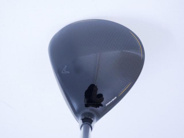 Driver : Callaway : ไดรเวอร์ Callaway Mavrik (ออกปี 2020) Loft 10.5 ก้าน Mitsubishi Diamana 50 Flex SR