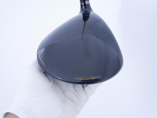 Driver : Callaway : ไดรเวอร์ Callaway Mavrik (ออกปี 2020) Loft 10.5 ก้าน Mitsubishi Diamana 50 Flex SR