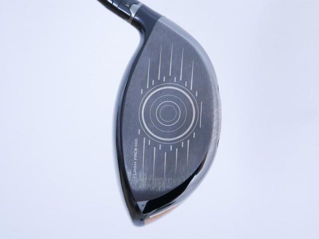 Driver : Callaway : ไดรเวอร์ Callaway Mavrik (ออกปี 2020) Loft 10.5 ก้าน Mitsubishi Diamana 50 Flex SR