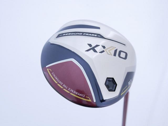 Driver : XXIO : ไดรเวอร์ XXIO 12 Red (ออกปี 2022) Loft 10.5 ก้าน MP-1200 Flex SR