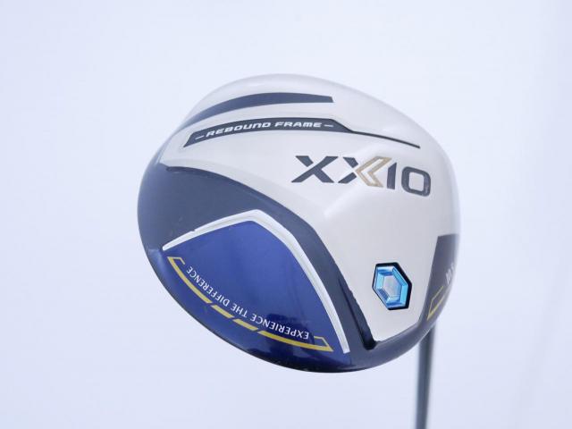 Driver : XXIO : ไดรเวอร์ XXIO 12 (ออกปี 2022) Loft 10.5 ก้าน MP-1200 Flex S