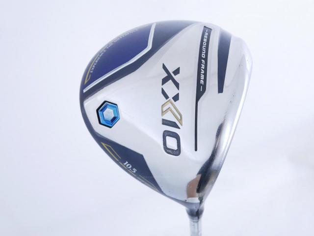 Driver : XXIO : ไดรเวอร์ XXIO 12 (ออกปี 2022) Loft 10.5 ก้าน MP-1200 Flex S