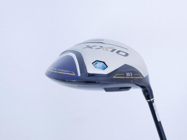 Driver : XXIO : ไดรเวอร์ XXIO 12 (ออกปี 2022) Loft 10.5 ก้าน MP-1200 Flex S